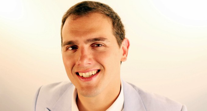 Cómo ser Albert Rivera