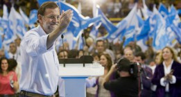¿Es un pájaro, es un avión (militar) o es Rajoy teletransportándose?