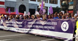 353 denuncias al día por violencia de género