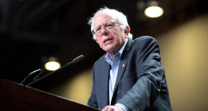 El “cambio real” de Bernie Sanders, el socialista que quiere presidir EE UU