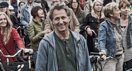 Fredrik Gertten: “Moverse en bici con seguridad es un derecho ciudadano”