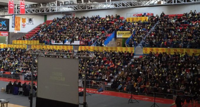 La CUP pospone a su asamblea la decisión sobre la investidura de Mas