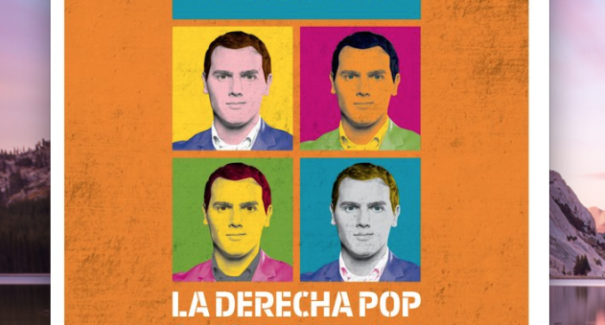 Ciudadanos, el Frankenstein de las élites