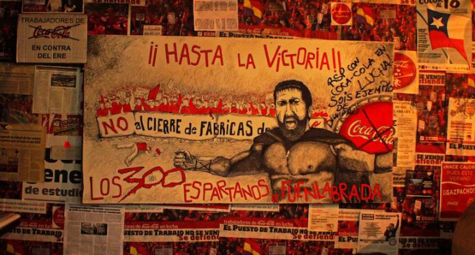 Una historia de indiferencia y esoterismo