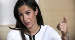 Begoña Villacís: “Creer en la lucha de clases es involucionar”
