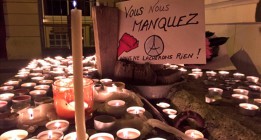 Gracias, queridos terroristas
