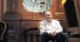 “Las infecciones matan a más gente que el cáncer o las enfermedades cardiovasculares”