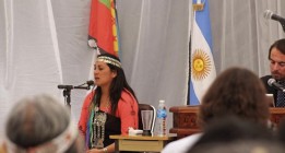 La criminalización de la resistencia mapuche frente a las petroleras