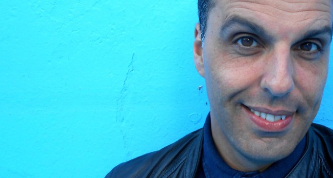 Servando Rocha: “Los libreros son auténticos héroes modernos”