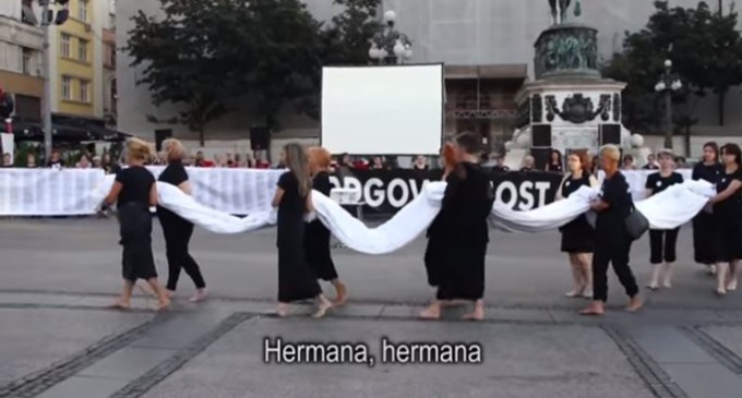 Siete vídeos para recordar el genocidio de Srebrenica