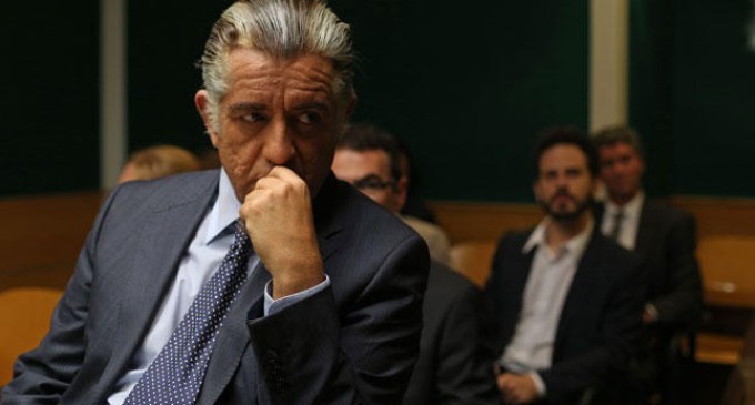 B, la película sobre la declaración de Bárcenas ante Ruz