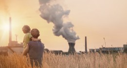 Cómo mola reirse de los ecologistas