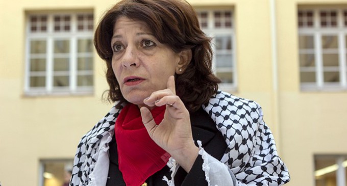 “La idea de empoderamiento de la mujer no viene de Occidente, se puede encontrar en los textos del Islam”