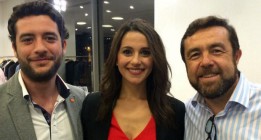 El número cuatro de Ciudadanos al Congreso por Madrid también falseó su curriculum