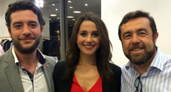 Ciudadanos ‘absuelve’ a un candidato acusado de falsear su currículo