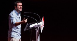 IU tendrá grupo parlamentario técnico junto a ERC y Bildu