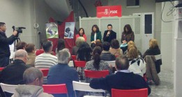 Tres mujeres maltratadas en cien metros cuadrados