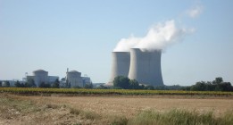 Cerrando nucleares (I): Alemania