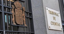 El Tribunal de Cuentas critica la falta de justificación y control de las subvenciones concedidas por Interior