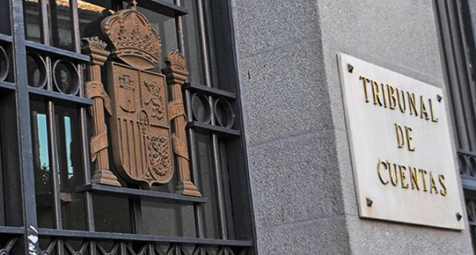 El Tribunal de Cuentas critica la falta de justificación y control de las subvenciones concedidas por Interior