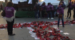 7-N: Contra las violencias machistas