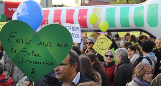 ¿No hay alternativa?