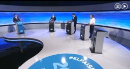 La Junta Electoral decide si IU y UPyD deben estar en los debates televisivos