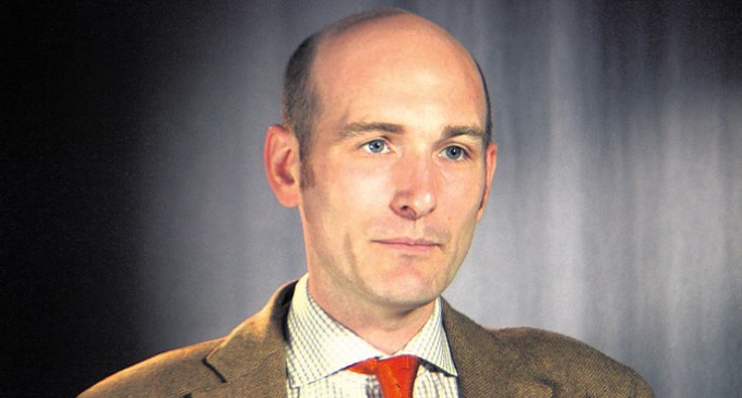 Nicolas Hénin: “ISIS quiere la intervención militar en Siria”