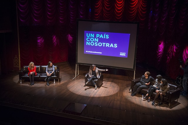 nosotras