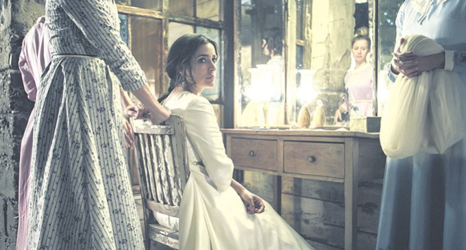 El cine del mes: ‘La novia’, ‘Techo y comida’ y ‘Langosta’