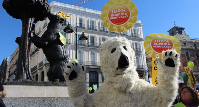 El acuerdo contra el cambio climático de París no será vinculante