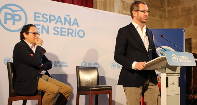 Habemus lemas electorales