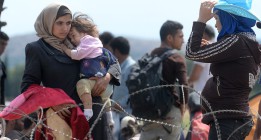 La UE acuerda devolver a Turquía a los refugiados a partir de este domingo