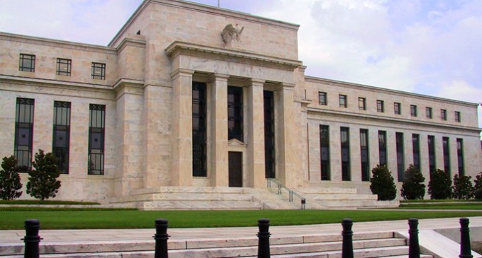 EEUU acaba con la era de dinero barato… y saldrá caro