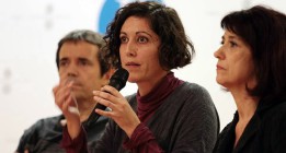 “Esta legislatura ha habido un punto de inflexión grave en el plano represivo”
