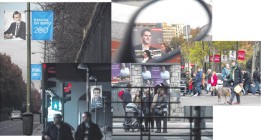 El medio ambiente está casi ausente en la campaña del 20-D