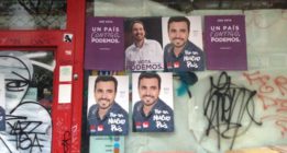 Arranca la campaña del 26-J: a la caza del 32,4% de indecisos