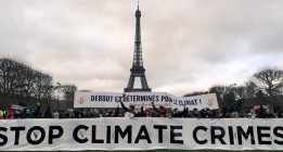 Escasos compromisos para financiar una ambiciosa transición climática