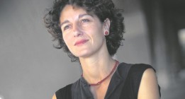 Marina Garcés: “Quiero una política justa, igualitaria, valiente, desafiante, libre…”