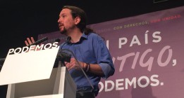 Podemos propone cinco puntos para guiar la reforma constitucional
