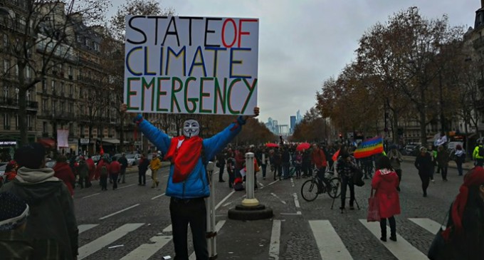 Siete estrategias empresariales que llevan a París