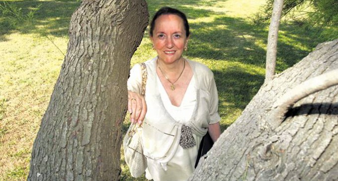 “Ser optimista informado es la única manera de hacer algo”