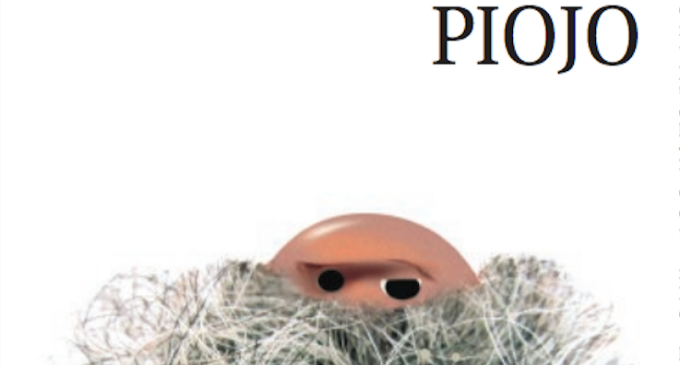 Son unos piojosos
