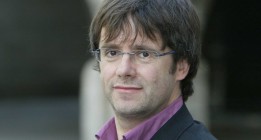 Mas da un paso al lado para que Carles Puigdemont sea ‘president’