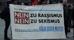 Colonia, ‘Mein Kampf’ y la ‘Lügenpresse’