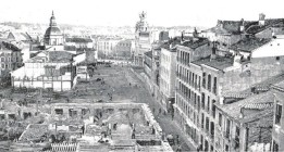 Vecinos contra los macroproyectos