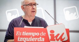 Cayo Lara culpa a los medios y a Podemos de sus malos resultados electorales