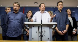 Las cinco debilidades de Podemos