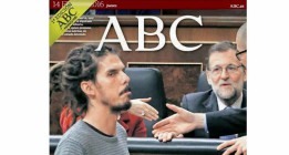 El Congreso, ocupado por la plebe que huele mal