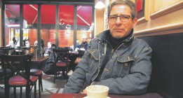 Filosofía popular y café para cambiar el mundo